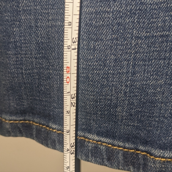 Cat & Jack Jeans - Picture 3 of 5